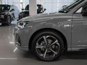 Audi Q3 II (F3) Москва  - изображение 46