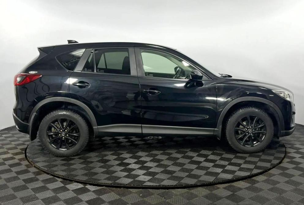 Mazda CX-5 I Нижний Новгород  - изображение 7