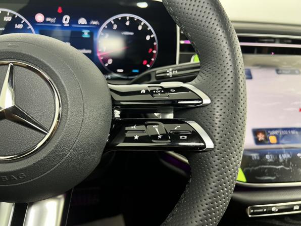 Mercedes-Benz E-Класс VI (W214 S214) с пробегом 2025 года, цена 8 100 000 рублей, 1235 км, седан, Автокод Объявления
