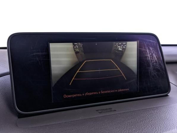 Lexus RX IV с пробегом 2015 года, цена 3 950 000 рублей, 96946 км, внедорожник, Автокод Объявления