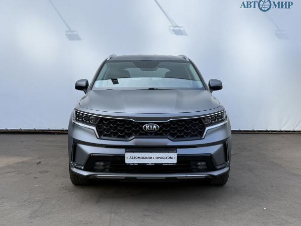 Kia Sorento IV с пробегом 2021 года, цена 3 650 000 рублей, 103855 км, внедорожник, Автокод Объявления