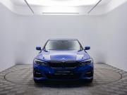 BMW 3 серии VII (G2x) Москва  - изображение 21