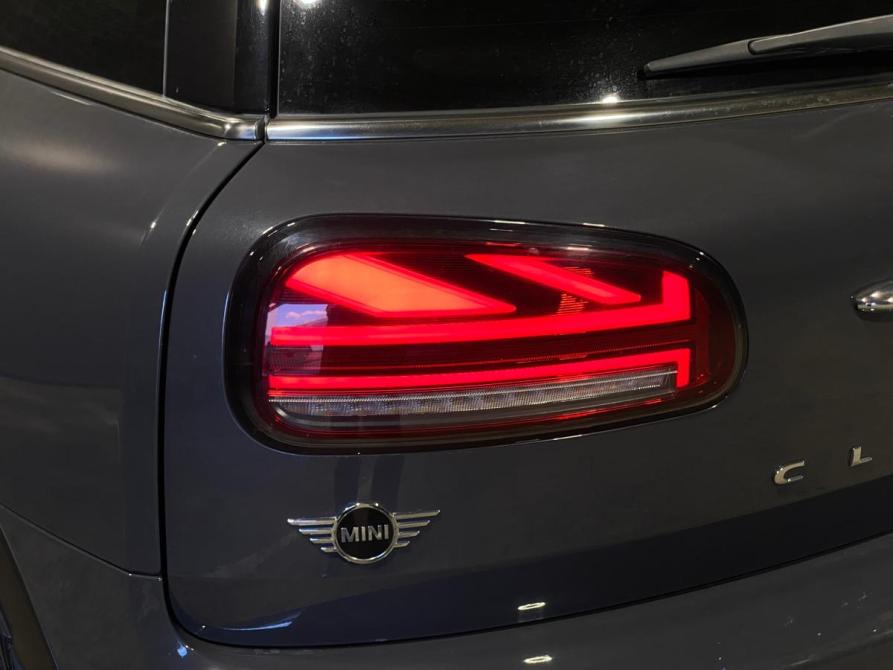 Mini Clubman II Рестайлинг Челябинск  - изображение 7