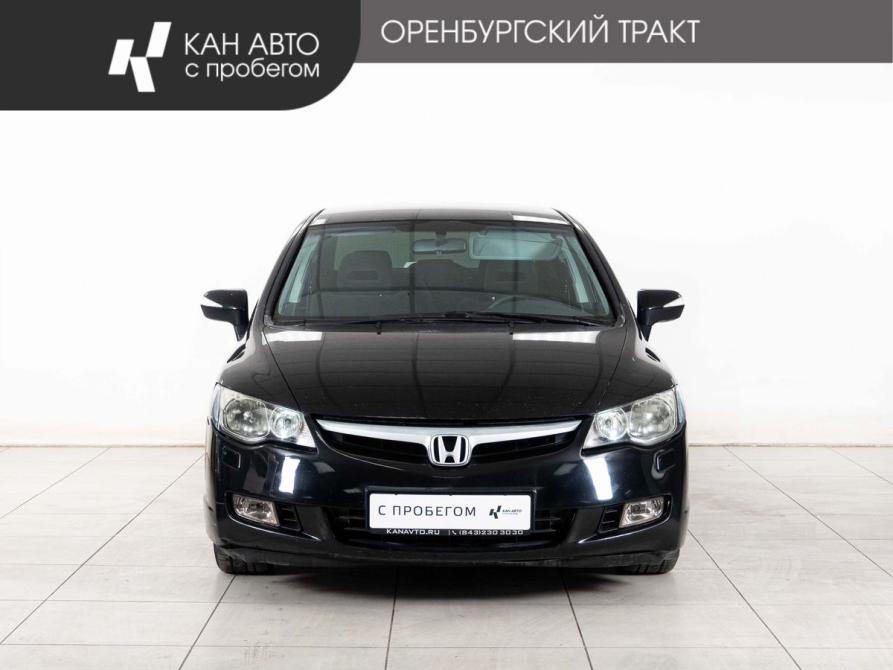 Honda Civic VIII Казань  - изображение 2