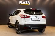 Nissan Qashqai II Уфа  - изображение 26