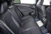 Toyota Prius IV (XW50) Пермь  - изображение 36