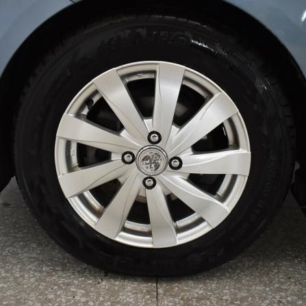 Kia Rio III с пробегом 2012 года, цена 590 000 рублей, 313634 км, седан, Автокод Объявления