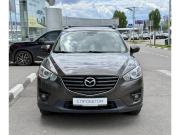 Mazda CX-5 I Рестайлинг Воронеж  - изображение 29