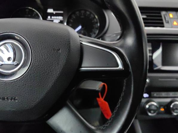 Skoda Octavia III (A7) с пробегом 2014 года, цена 929 000 рублей, 188700 км, лифтбек, Автокод Объявления