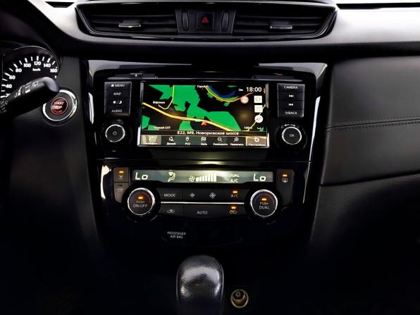 Nissan X-Trail III Рестайлинг с пробегом 2021 года, цена 2 825 000 рублей, 81199 км, внедорожник, Автокод Объявления
