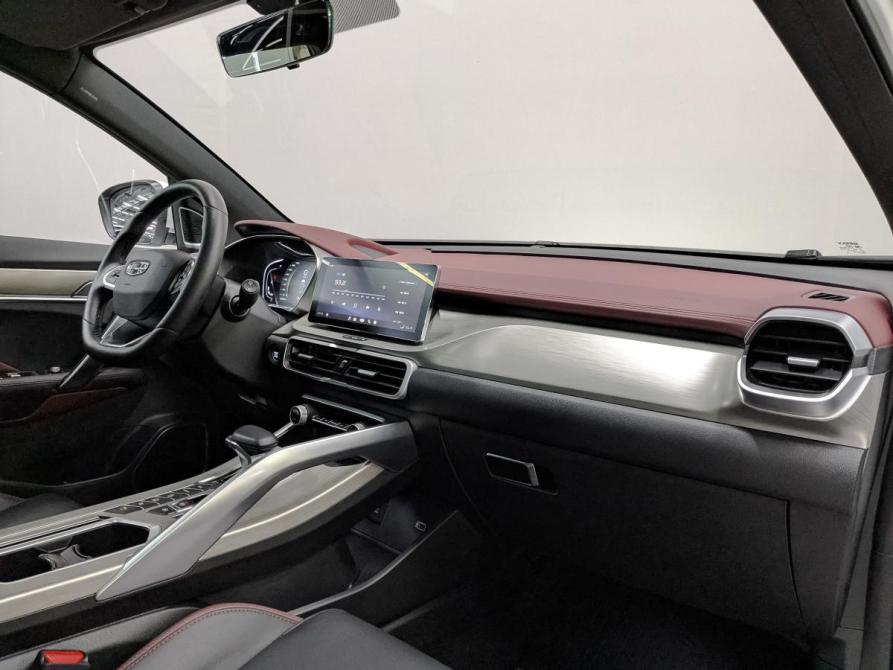 Geely Coolray I Москва  - изображение 12
