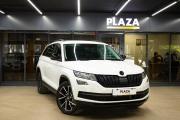 Skoda Kodiaq I Уфа  - изображение 28