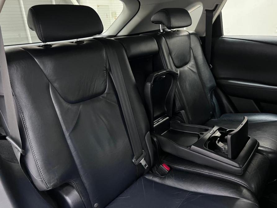 Lexus RX III Волгоград  - изображение 36