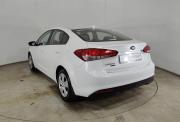 Kia Cerato III Рестайлинг (Classic) Волгоград  - изображение 32