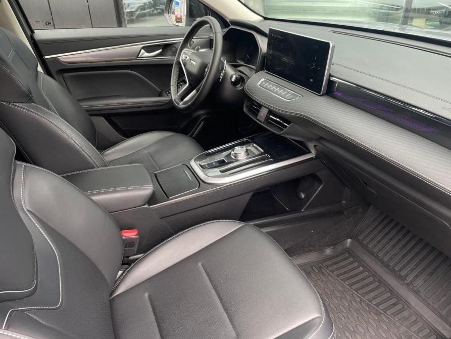 Haval Jolion I Рестайлинг Мурманск  - изображение 13