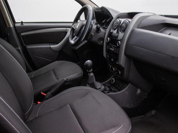 Renault Duster I Рестайлинг с пробегом 2020 года, цена 1 320 000 рублей, 179231 км, внедорожник, Автокод Объявления