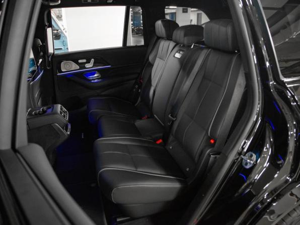 Новый Mercedes-Benz GLS II (X167) Рестайлинг 2026 года, цена 20 202 000 рублей, внедорожник, Автокод Объявления