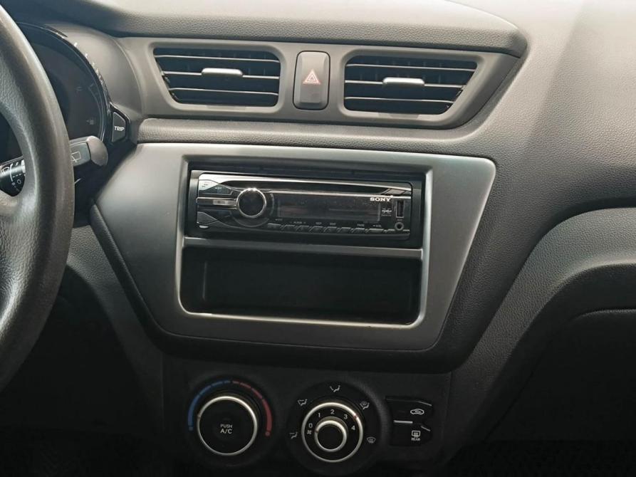 Kia Rio III Казань  - изображение 18