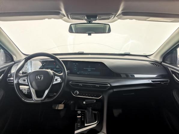 Changan Eado Plus с пробегом 2023 года, цена 1 400 000 рублей, 60701 км, седан, Автокод Объявления