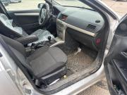 Opel Astra H Рестайлинг Крым  - изображение 27