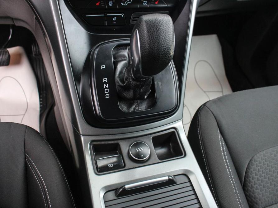 Ford Kuga II Рестайлинг Калуга  - изображение 14