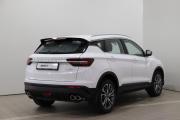 Belgee X50 Иркутск  - изображение 24