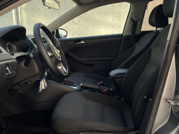 Volkswagen Jetta VI с пробегом 2014 года, цена 1 190 000 рублей, 245555 км, седан, Автокод Объявления