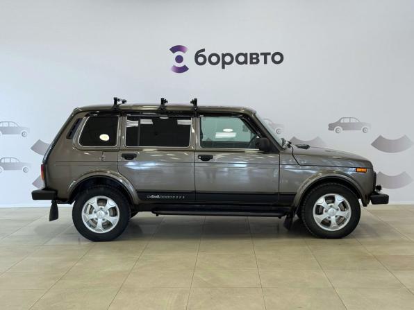Lada (ВАЗ) 2131 (4x4) I с пробегом 2016 года, цена 765 000 рублей, 53457 км, внедорожник, Автокод Объявления