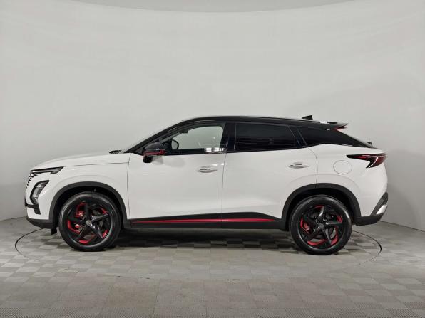 Omoda C5 I с пробегом 2023 года, цена 1 749 000 рублей, 55745 км, внедорожник, Автокод Объявления