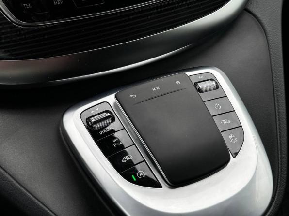 Mercedes-Benz V-Класс III (W447) Рестайлинг с пробегом 2020 года, цена 8 000 000 рублей, 35867 км, минивэн, Автокод Объявления