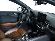 Audi A5 II (F5) Рестайлинг Санкт-Петербург  - изображение 33