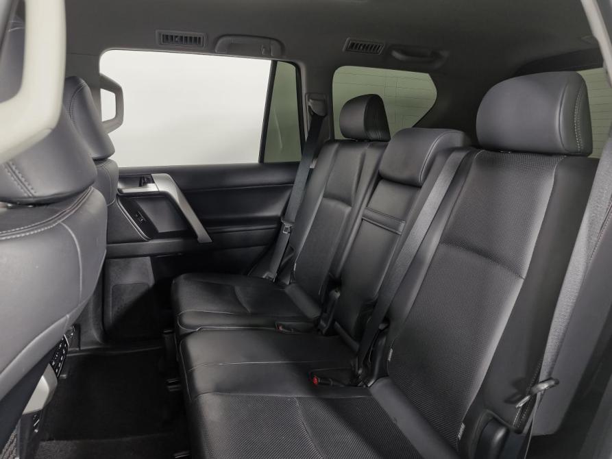 Toyota Land Cruiser Prado 150 Series Рестайлинг 2 Нижний Новгород  - изображение 15