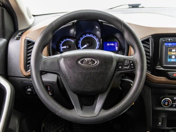 Lada (ВАЗ) XRAY I с пробегом 2017 года, цена 888 000 рублей, 56140 км, хэтчбек, Автокод Объявления