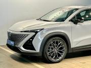Changan UNI-T I Краснодар  - изображение 25
