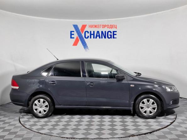 Volkswagen Polo V с пробегом 2012 года, цена 539 000 рублей, 190365 км, седан, Автокод Объявления