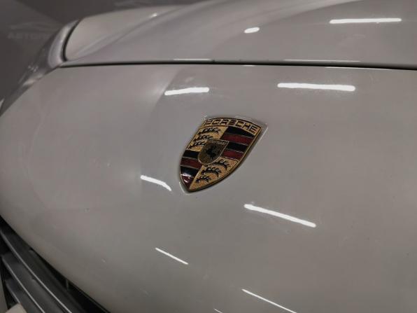 Porsche Cayenne I Рестайлинг (957) с пробегом 2007 года, цена 1 499 000 рублей, 142624 км, внедорожник, Автокод Объявления