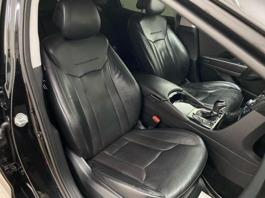 Hyundai Grandeur V Энгельс  - изображение 39
