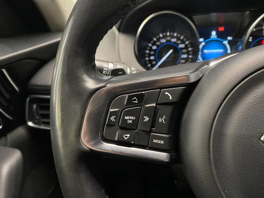 Jaguar F-Pace I Екатеринбург  - изображение 17
