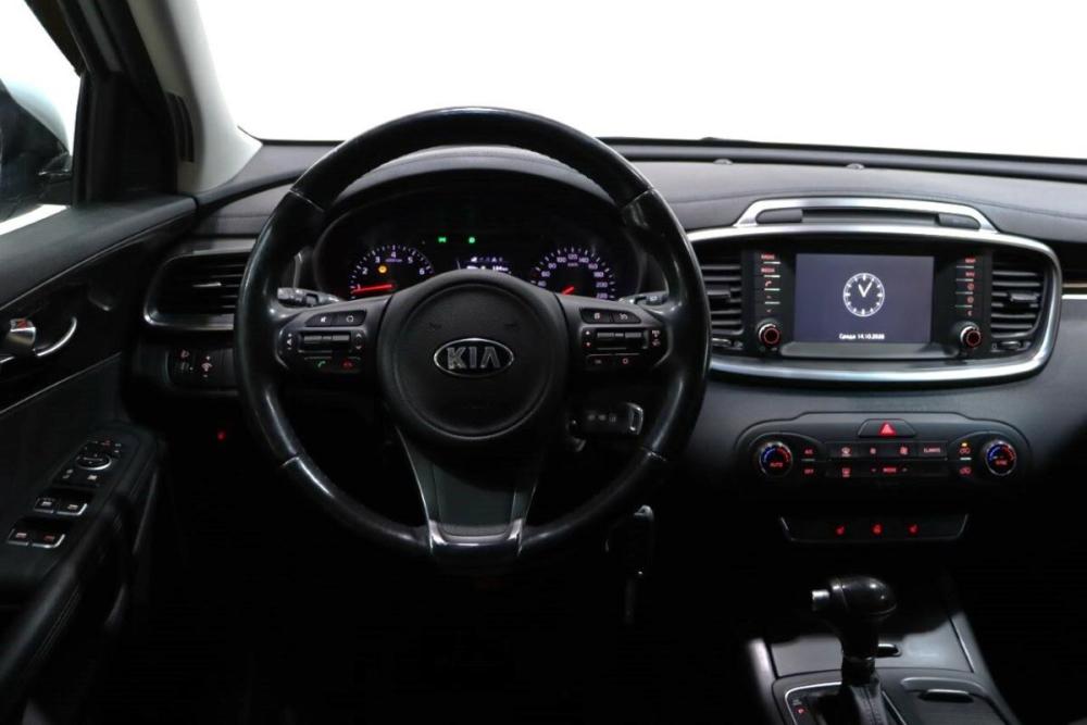 Kia Sorento III Prime Рестайлинг Сургут  - изображение 15