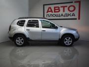 Renault Duster I Рестайлинг Челябинск  - изображение 37