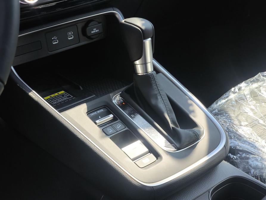 Honda CR-V VI Санкт-Петербург  - изображение 14