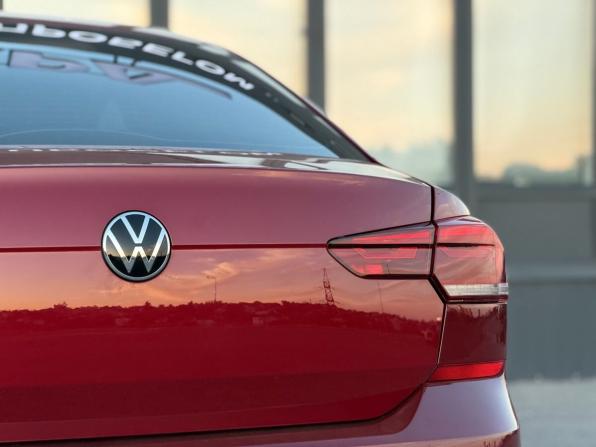 Volkswagen Polo VI с пробегом 2020 года, цена 1 330 000 рублей, 168000 км, лифтбек, Автокод Объявления