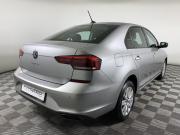 Volkswagen Polo VI Москва  - изображение 24