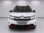Citroen C5 Aircross I Москва  - изображение 20