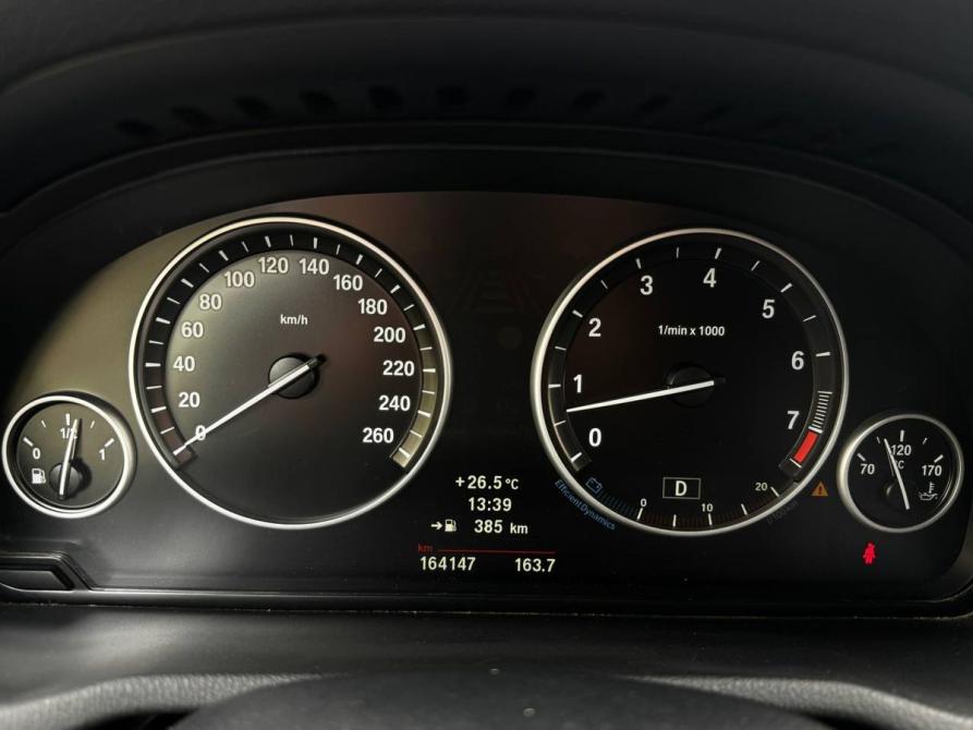 BMW X3 II (F25) Москва  - изображение 14