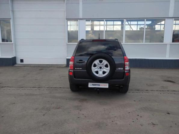 Suzuki Grand Vitara II Рестайлинг с пробегом 2011 года, цена 899 000 рублей, 247336 км, внедорожник, Автокод Объявления