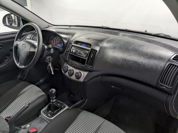 Hyundai Elantra IV (HD) с пробегом 2010 года, цена 690 000 рублей, 173000 км, седан, Автокод Объявления