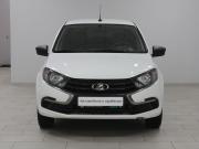 Lada (ВАЗ) Granta I Рестайлинг Старый Оскол  - изображение 21