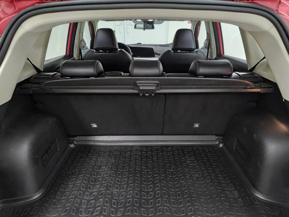 Changan CS35 Plus I Рестайлинг с пробегом 2023 года, цена 1 778 000 рублей, 65062 км, внедорожник, Автокод Объявления