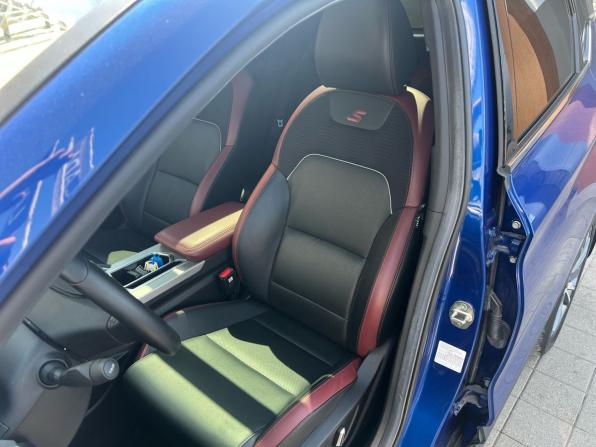 Geely Coolray I с пробегом 2022 года, цена 1 750 000 рублей, 54799 км, внедорожник, Автокод Объявления